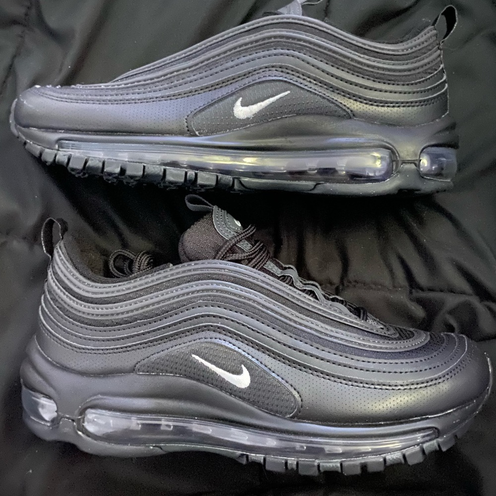 Air max 97 grade school 5.5 brand new
